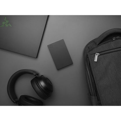FIRECUDA GAMING HARD DRIVE 5TB 2.5IN USB