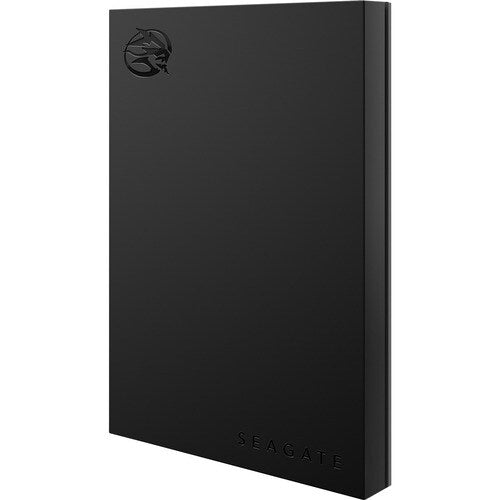 FIRECUDA GAMING HARD DRIVE 5TB 2.5IN USB