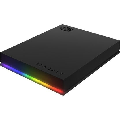 FIRECUDA GAMING HARD DRIVE 5TB 2.5IN USB