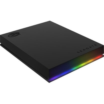 FIRECUDA GAMING HARD DRIVE 5TB 2.5IN USB