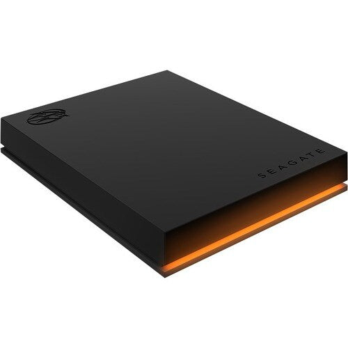 FIRECUDA GAMING HARD DRIVE 5TB 2.5IN USB