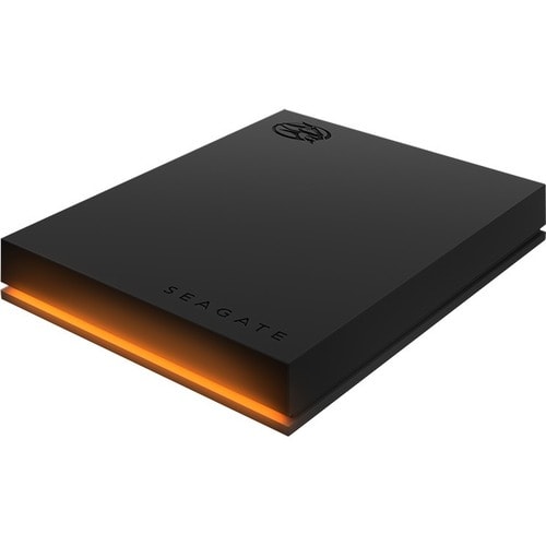 FIRECUDA GAMING HARD DRIVE 5TB 2.5IN USB