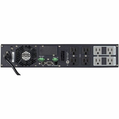 Eaton 9PX 700 RT 120V