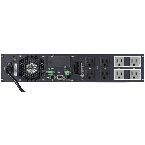 Eaton 9PX 700 RT 120V