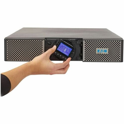Eaton 9PX 700 RT 120V