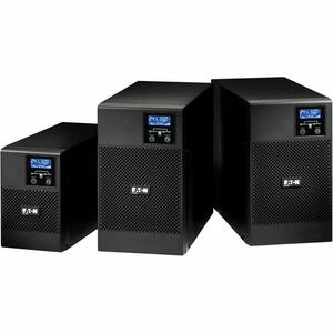 Eaton 9E 3000VA Tower, w/o Battery