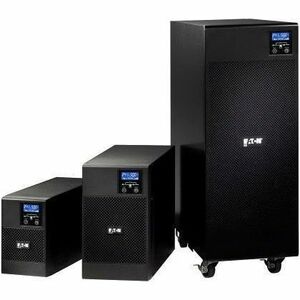 Eaton 9E 3000VA Tower, w/o Battery