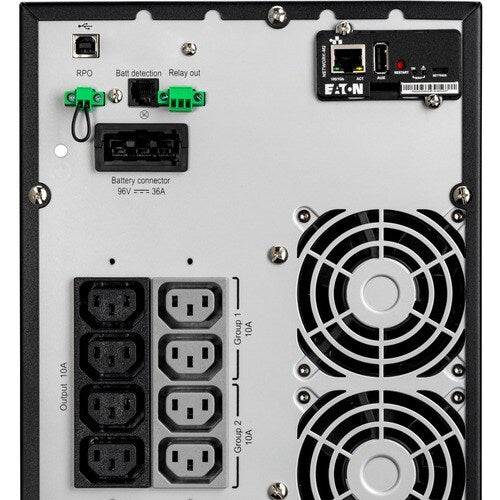 9SX 20KVA 230V Tower/Rackmount Convert