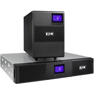 9SX 20KVA 230V Tower/Rackmount Convert