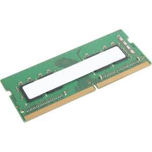 ThinkPad 16G DDR4 3200MHz SoDIMM Memory