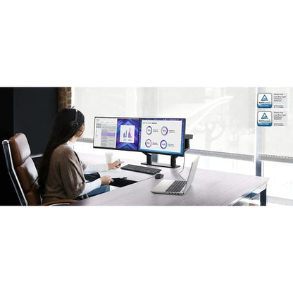 Dell 24 Monitor - P2422H