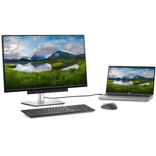 Dell 27 Monitor - P2722H