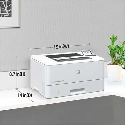 LaserJet Enterprise M406dn