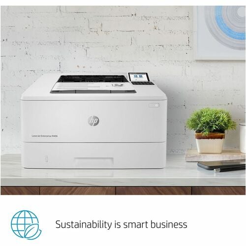 LaserJet Enterprise M406dn