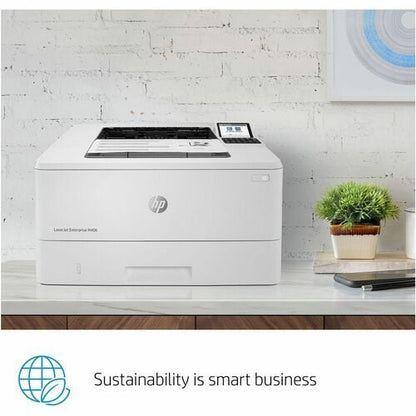 LaserJet Enterprise M406dn