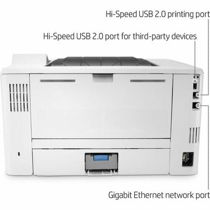 LaserJet Enterprise M406dn