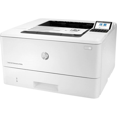 LaserJet Enterprise M406dn