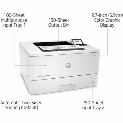 LaserJet Enterprise M406dn