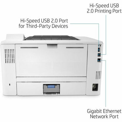 LaserJet Enterprise M406dn