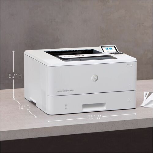 LaserJet Enterprise M406dn