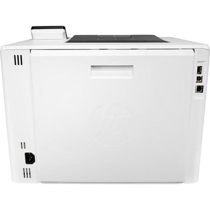 Colour LaserJet Enterprise M455dn