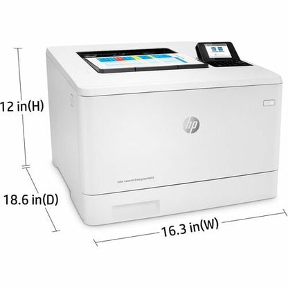 Colour LaserJet Enterprise M455dn