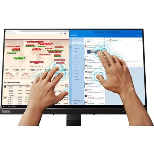 T24t-20(A21238FT0)23.8inch Monitor(HDMI)