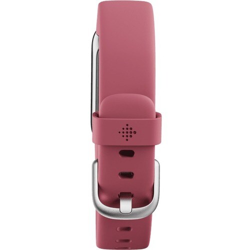 FITBIT LUXE ORCHID/PLATINUM