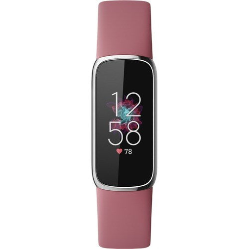 FITBIT LUXE ORCHID/PLATINUM