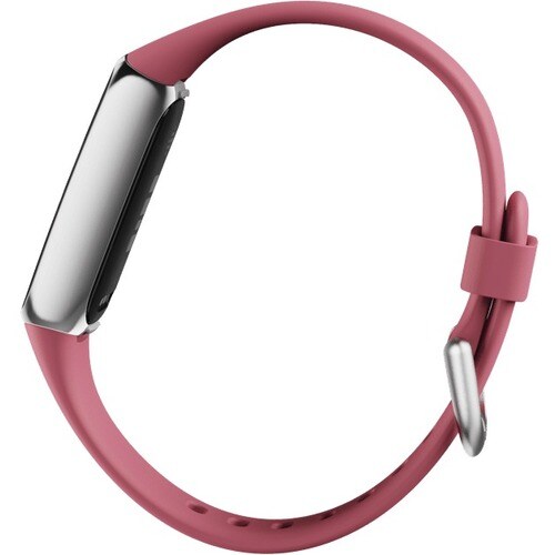 FITBIT LUXE ORCHID/PLATINUM