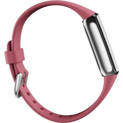 FITBIT LUXE ORCHID/PLATINUM