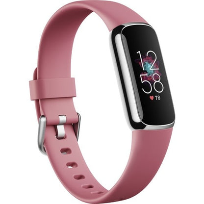 FITBIT LUXE ORCHID/PLATINUM