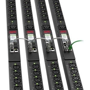 Rack PDU 9000 Switched ZeroU 32A 230V C1