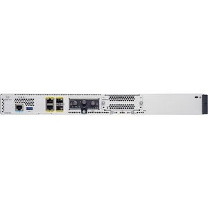 Cisco Catalyst 8200L with 1-NIM slot and