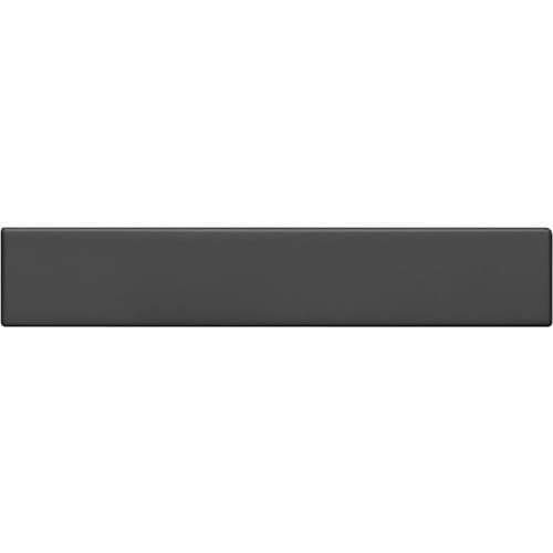 4TB ONE TOUCH PORTABLE W RESCUE-SLV