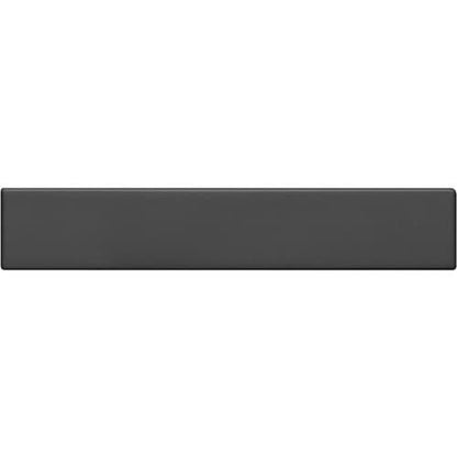 4TB ONE TOUCH PORTABLE W RESCUE-SLV