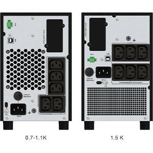 EDGE UPS 1.5kVA 230V Tower