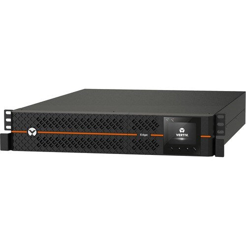 EDGE UPS UPS 3kVA 230V 2U Rack/Tower