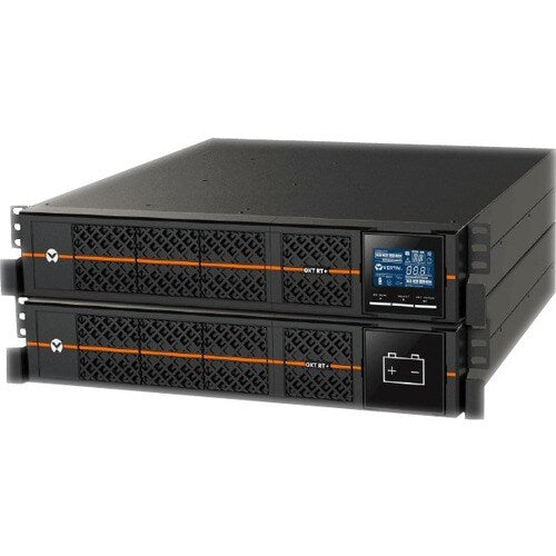 Vertiv GXT RT+ 1ph UPS 1kVA