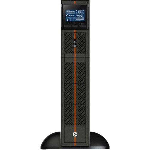 Vertiv GXT RT+ 1ph UPS 1.5kVA