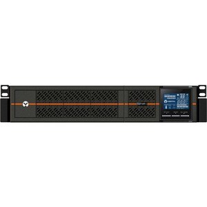 Vertiv GXT RT+ 1ph UPS 1.5kVA