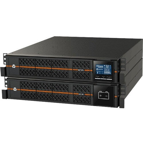 Vertiv GXT RT+ 1ph UPS 2kVA