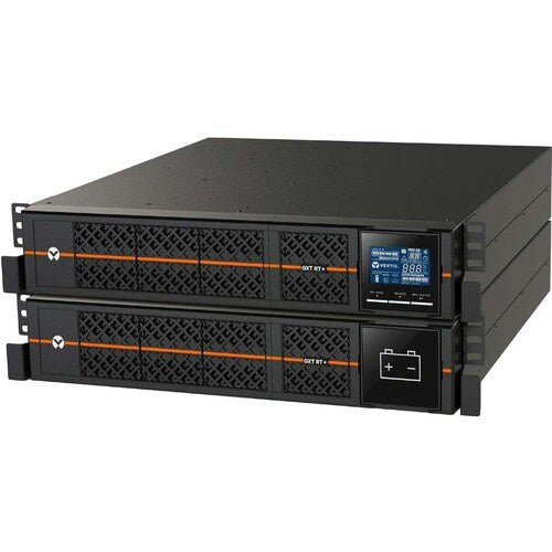 Vertiv GXT RT+ 1ph UPS 3kVA