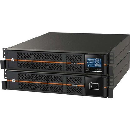 Vertiv GXT RT+ 1ph UPS 3kVA