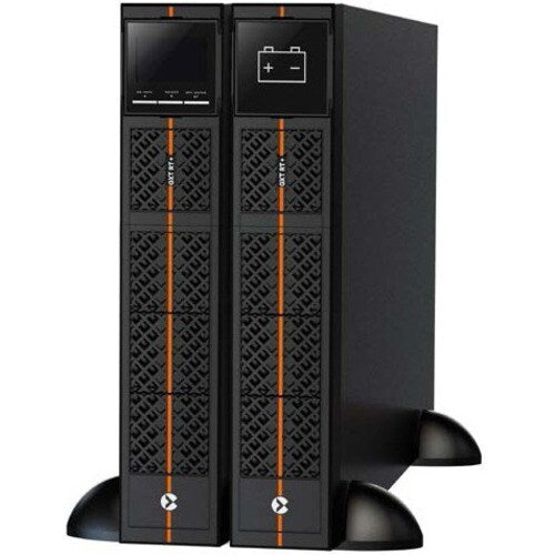 Vertiv GXT RT+ 1ph UPS 3kVA