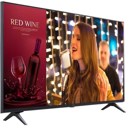 LG 43UR640S UHD Commercial TV