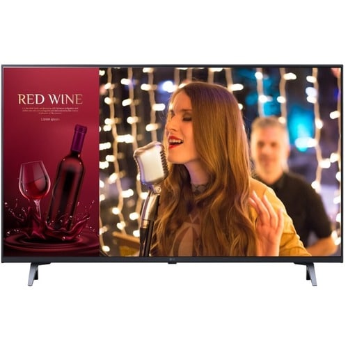 LG 43UR640S UHD Commercial TV