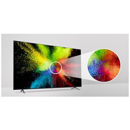 LG 50UR640S UHD Commercial TV