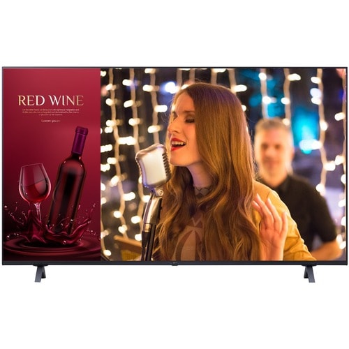 LG 55UR640S UHD Commercial TV
