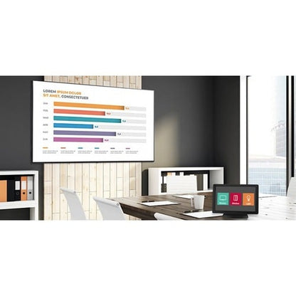 LG 55UR640S UHD Commercial TV